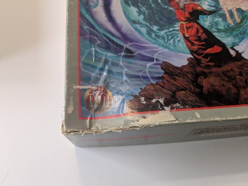 AD&D Forgotten Realms Board Game. 2nd Ed 1996  - Imagen 3 de 3