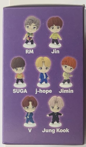 McDonald's Happy Meal Giocattolo Tiny Tan #3 - Foto 2 di 4