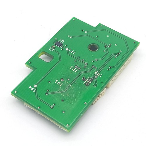 X576 CN459-80042-B board Fits For HP OfficeJet Pro x451 X476 X551 Printer Parts - Afbeelding 8 van 8
