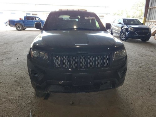 Console Front Roof With Sunroof Fits 11-15 GRAND CHEROKEE 1547788 - Picture 5 of 12