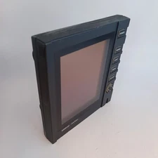 SIMRAD Anritsu RF 717A Display Unit F/marine Radar Scanner 