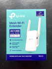 TP-Link AC1200 RE315 Dual Band Wi-Fi Range Extender & Booster