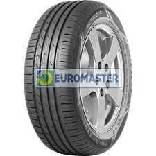 Sommerreifen NOKIAN 205/55 R 16 TL 91H WETPROOF 1