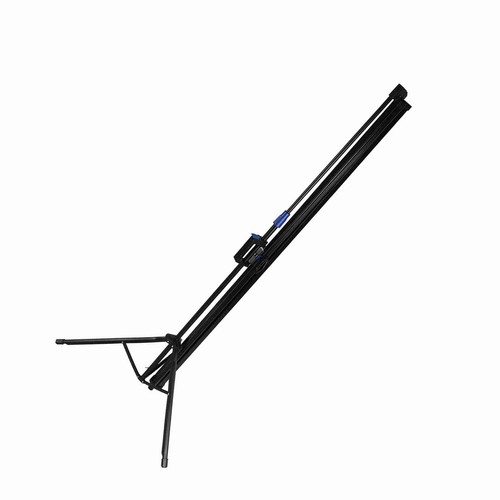 Pantalla de proyector de 72 pulgadas con soporte de trípode fácil configuración pantalla de películas 4K para CG5D - Imagen 14 de 22