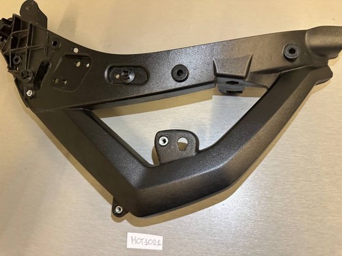 BMW K50 K51 R1200GS R1250GS ADVENTURE FRONT PANEL CARRIER LEFT 8528673 - Picture 2 of 6