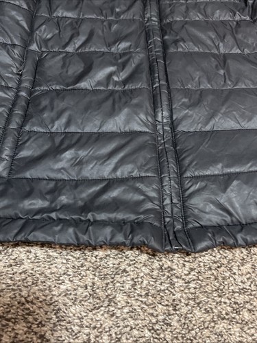 Patagonia Radalie Insulated Full Zip Jacket Black Size Medium - Bild 4 von 10