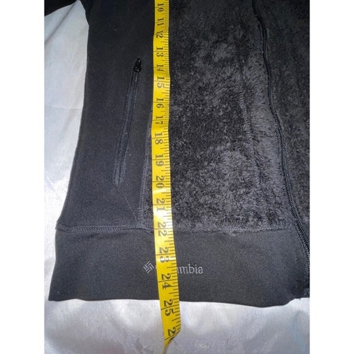 Columbia Sportswear Fleecejacke - Damen Größe M - Bild 8 von 10