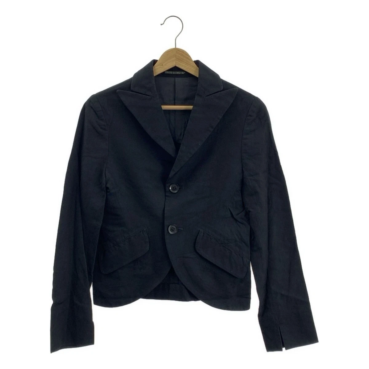 Yohji Yamamoto Men's Coats, Jackets & Vests for Sale - Shop New