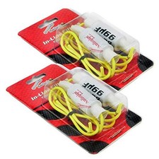 5.25" 6.5" 99 UF BASS BLOCKERS 400Hz 4 OHM 5-1/4" 6-1/2" 4 PCS