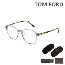 008 Tom Ford Eyeglasses Fashion Glasses Frame FT5804 F B V 020 53 TOM FORD Asian