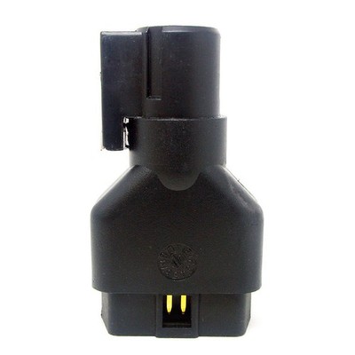 16Pin Scanner OBD2 Connector Adapter Replacement Part For GM TECH2 Accessories
