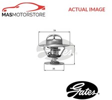 ENGINE COOLANT THERMOSTAT GATES TH00682G1 P NEW OE REPLACEMENT