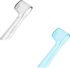 2Pcs Electric Toothbrush Head Covers Electric Toothbrush Head Covers for Oral B