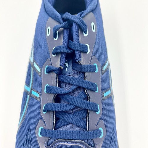 Asics GEL-KAYANO 31 ancho azul marino 1011B869-401 para hombre talla US4-15 - Imagen 22 de 24