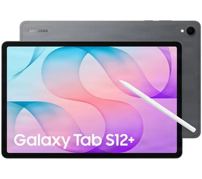 Samsung Galaxy Tab S12+ · 256GB · Wi-Fi