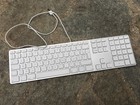 Clavier azerty Apple filaire