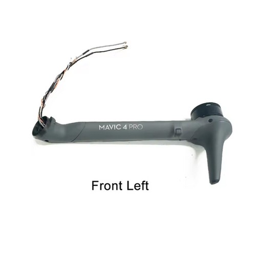 Braccio originale con motore sinistro destro anteriore posteriore per drone DJI Mavic 4 Pro ricambi - Foto 3 di 12