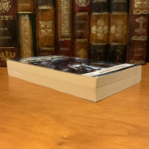 Forgotten Realms: Unbroken Chain, First Edition, Dungeons & Dragons Paperback - Picture 5 of 6