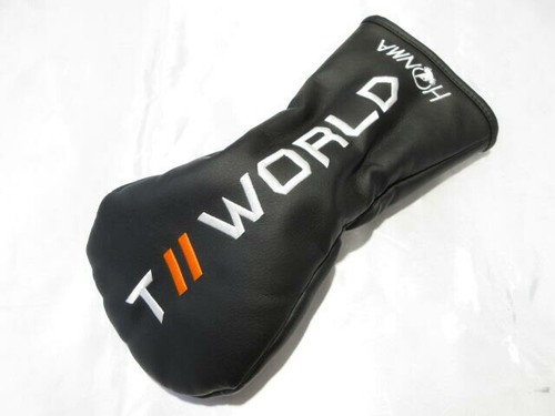 Honma TOUR WORLD TW747 460 9.5° 45.75in Driver RH VIZARD For TW747 50 D1 w/HC - Picture 6 of 7