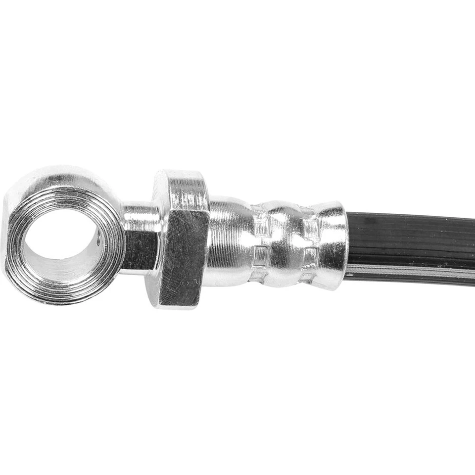 2x Manguera de freno delantera línea de freno para 1961 1962 1963 1964 - 1967 Austin Healey 3000 Foto 4 de 4