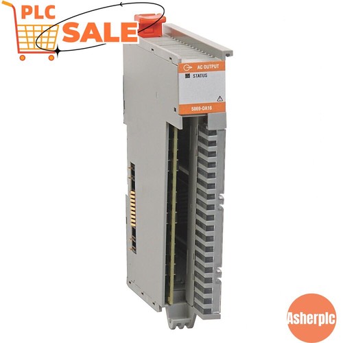 Factory Sealed 5069-OA16 Compact 5000 AC Output Module 1pcs NEW IN BOX - Bild 1 von 2