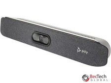 HP Poly Studio X30 Video Bar & TC8 Touch Control*83Z46AA#ABA*