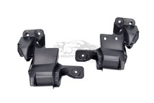 Aufnahme/ Halter Stoßfänger  links und rechts oben für Renault Kangoo 850D37548R