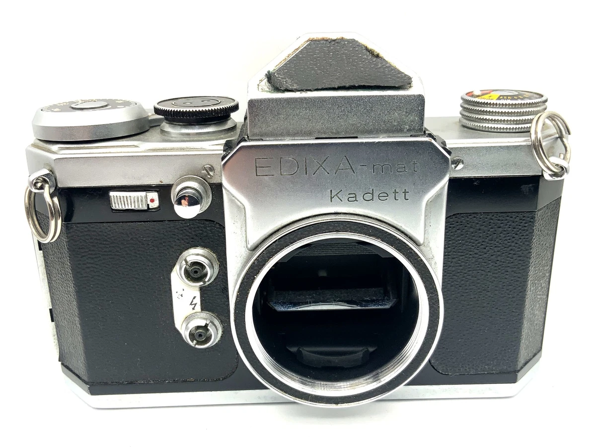 Edixa Mat Reflex online kaufen | eBay