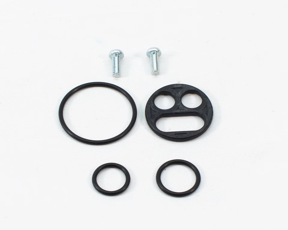 GAZOOBIKE Kit réparation robinet d'essence pour KAWASAKI ZXR 750 Stinger de 1990