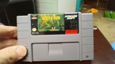Secret of Mana (SNES, 1993)