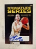 ALYSSA CROCKETT 2025-26 Valiant Michigan Basketball Signature Series AUTO /100