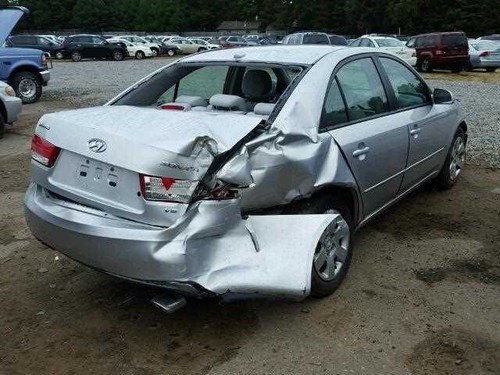 Anti-Lock Brake Part Modulator Assembly Fits 06-08 SONATA 142877 - Bild 9 von 12