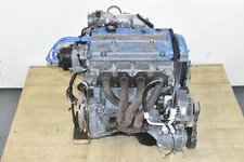 1997-2001 Honda Prelude JDM Engine 2.0L Blue-top DOHC VTEC F20B Manual Version
