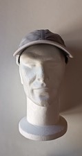Unisex Baseball Cap Grau