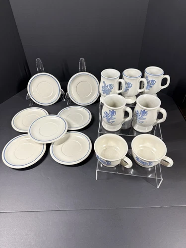 VINTAGE PFALTZGRAFF YORKTOWNE Beverage LOT @look@