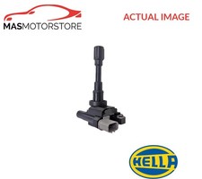 ENGINE IGNITION COIL HELLA 5DA 358 000-391 H NEW OE REPLACEMENT