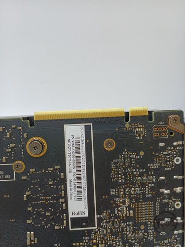 ZOTAC GeForce RTX 2070 Super 8GB GDDR6 Graphics Card Used - Picture 4 of 11