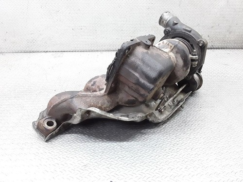 Ford Transit 2004 Diesel 63kW Turbo 2C1Q6K682BA DEV466604 - Bild 3 von 5