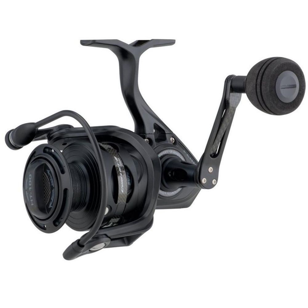 Penn Conflict II - Spinning Reel - CFTII1000 for sale online