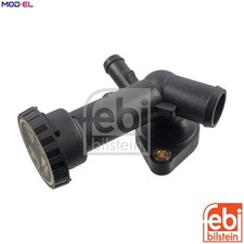 THERMOSTAT HOUSING 47560 FOR W10 B14 A 1.4L W10 B16 A 1.6L 4cyl