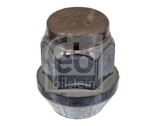 Radmutter für BMW 1500-2000 Limo 1502-2002 Cabrio Kombi ab 71-> Febi Bilstein