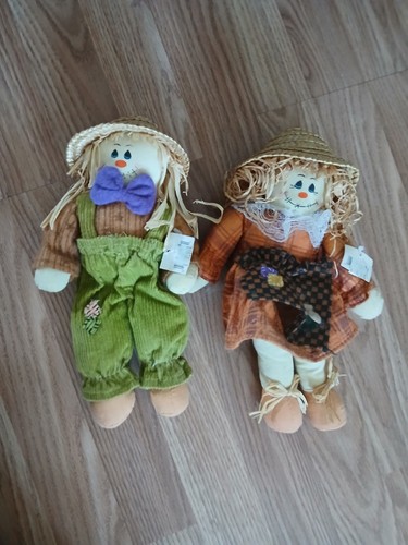 Vogelscheuche Figuren - Bild 2 von 6