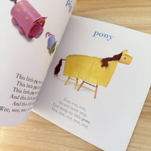 Playschool Play Come And Play Books ABC Kids Australian TV Show Homeschool - Picture 8 of 22