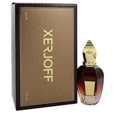  ALEXANDRIA II by Xerjoff 3.4 oz/100 ml PARFUM Spray Unisex. New Sealed