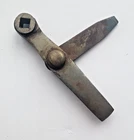 Civil War Model 1841 Rifle / 1842 Musket Cone Wrench Gun Tool - US CS 1861-1865