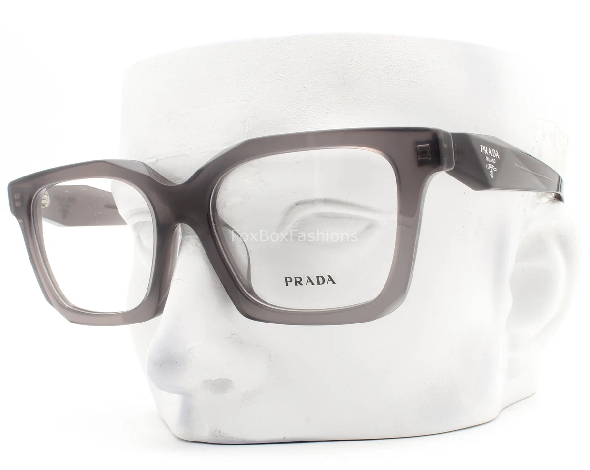 PRADA Women Square Eyeglass Frames for sale | eBay display picture 2