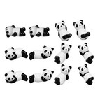  12 Pcs Essstäbchenablage Aus Japanischer Keramik Halter Stäbchenhalter