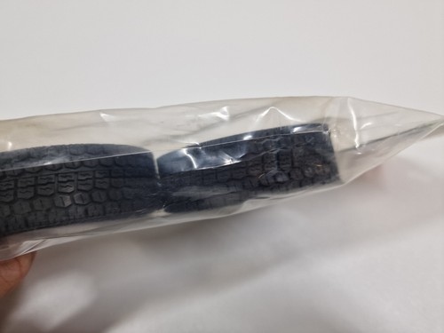 Thicon Models Scale Club 1:14 Breitreifen ''All Terrain'' 2 Stück Rc LKW Reifen - Bild 5 von 9