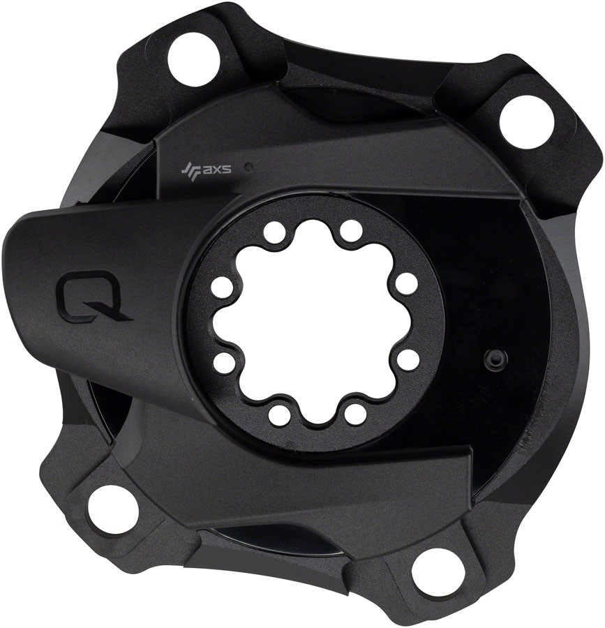 QUARQ パワーメーター　BCD 107 SRAM Powermeter Spider for Red and Force AXS Cranks 107 BCD