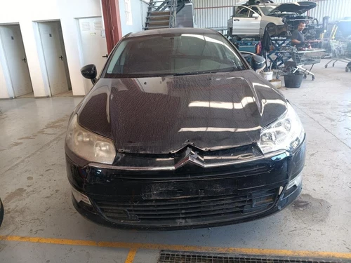 9666324580 Rahmen Instrumente für CITROEN C5 BERLINA Business 2011 4085468 - Bild 5 von 10